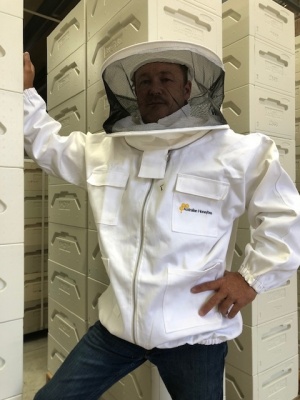 beejacket