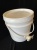 20L Bucket with Plastic Gate